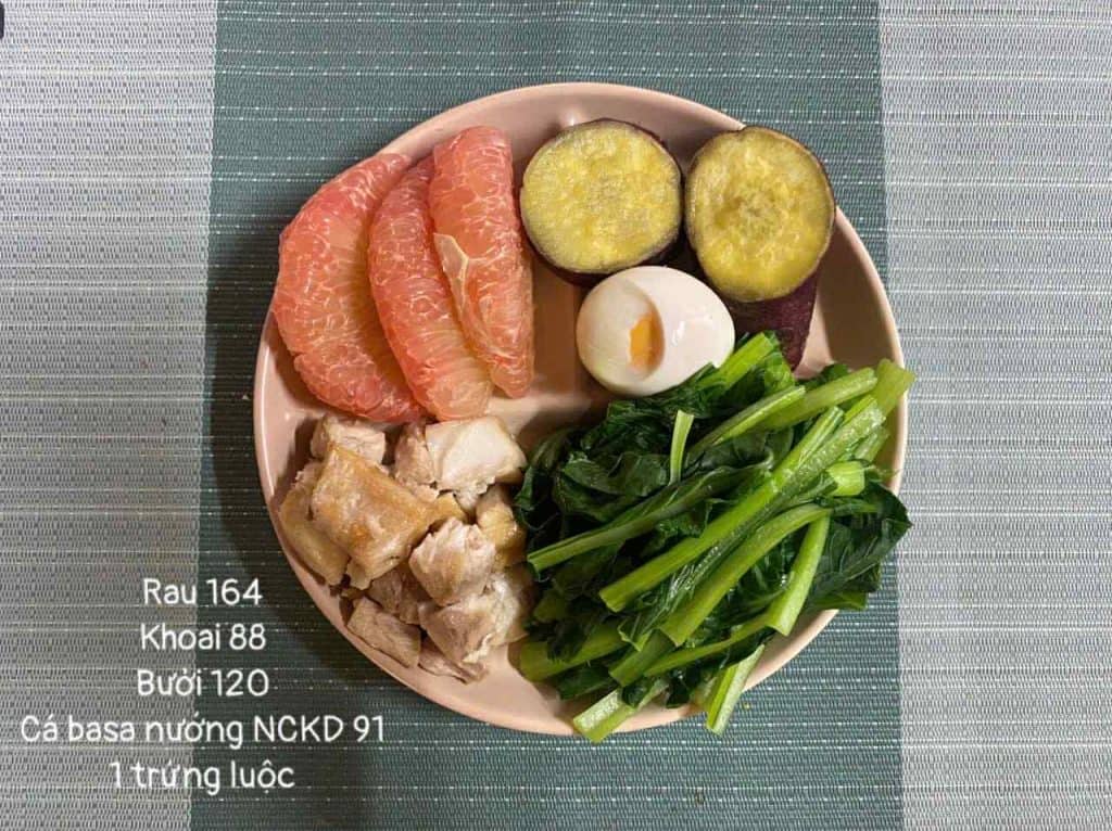 Thức ăn giảm cân, bí quyết cân nặng, chế độ ăn kiêng hiệu quả cho người muốn giảm cân nhanh.