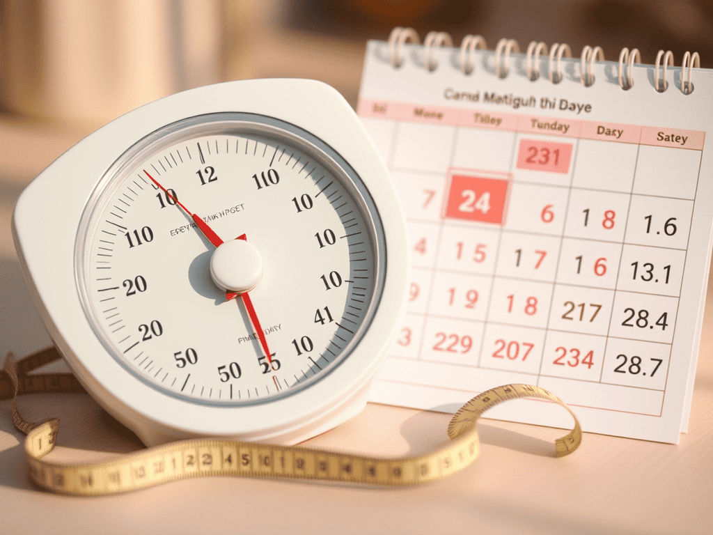 Giảm cân nhanh 30 ngày, phương pháp tiết kiệm thời gian, hiệu quả, an toàn và dễ thực hiện.